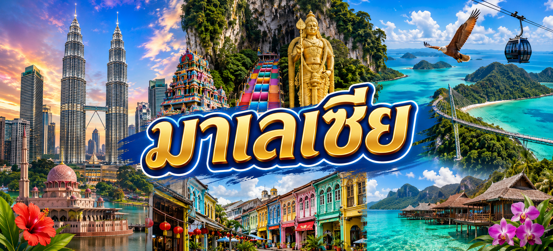 มาเลเซีย