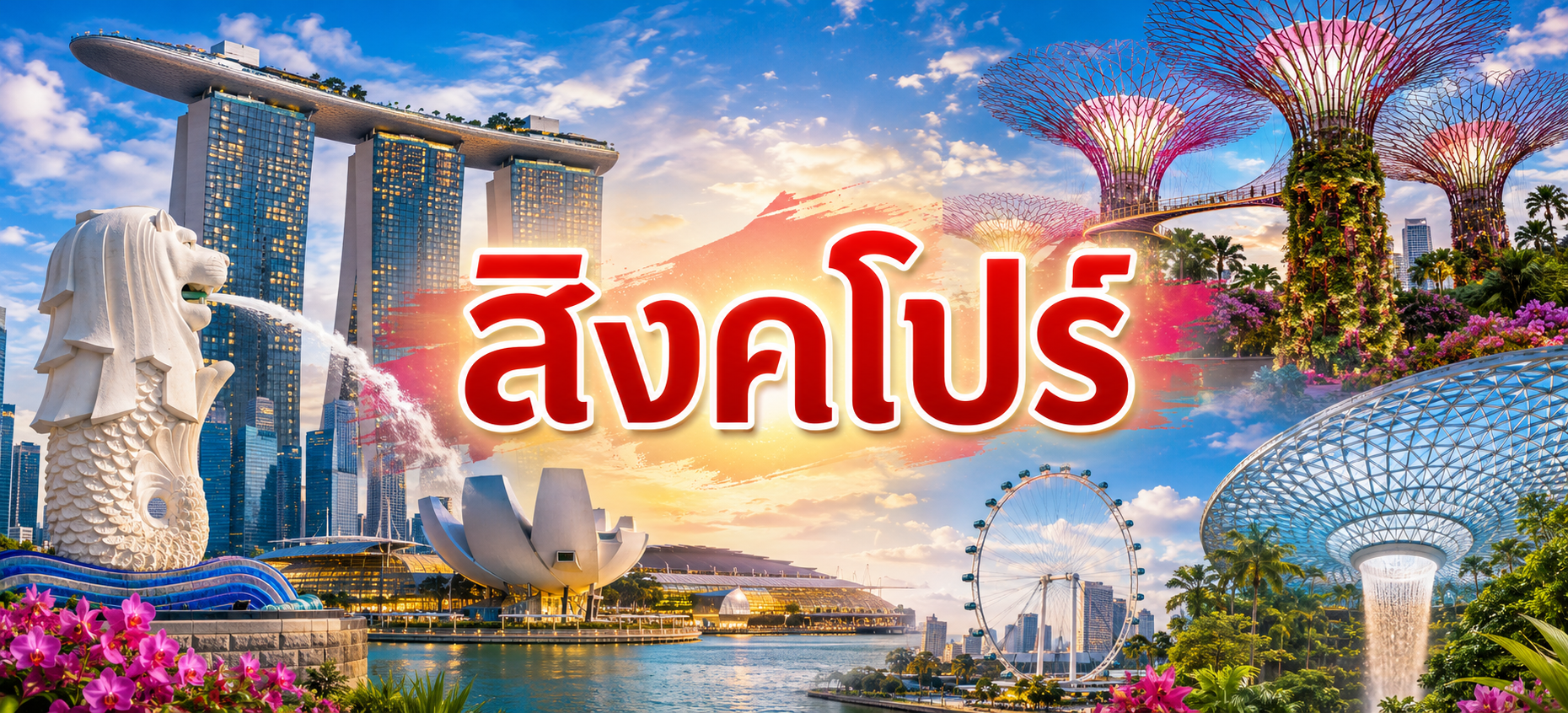 สิงคโปร์