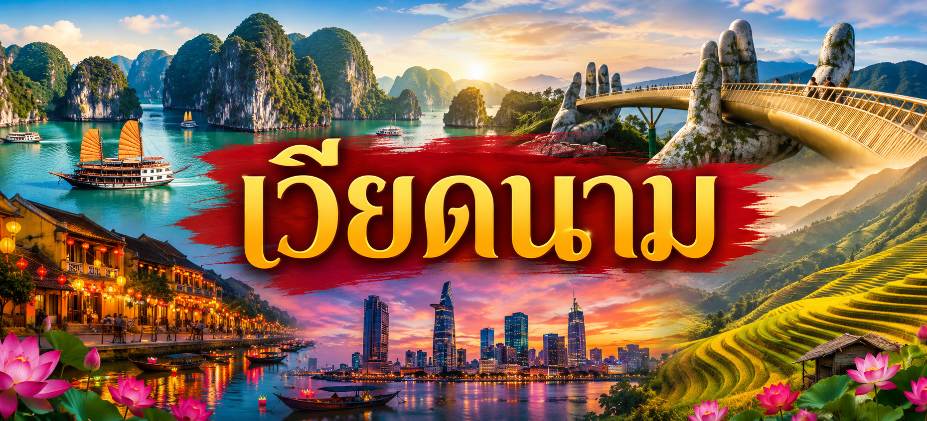 เวียดนาม